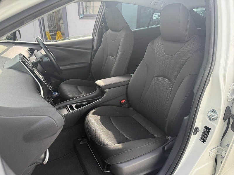 Used Toyota Prius 2025 for sale - 76047119: Photo 21