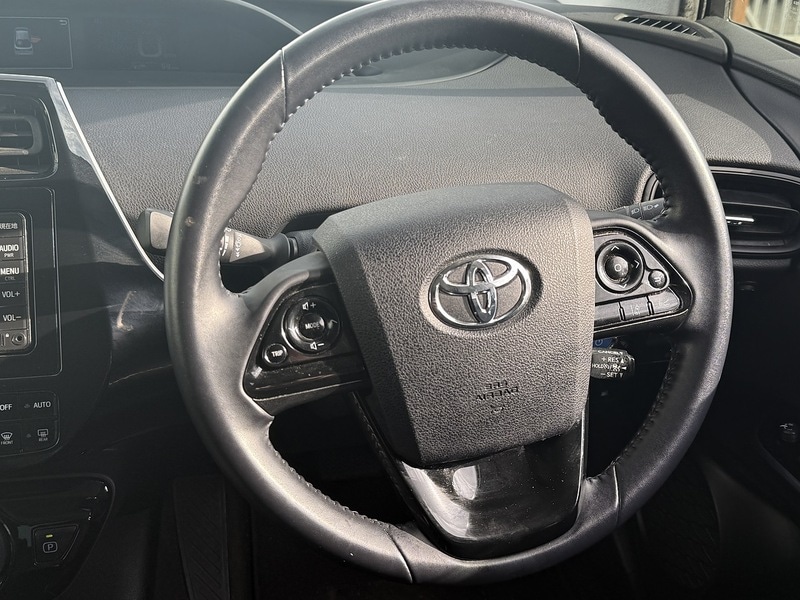 Used Toyota Prius 2025 for sale - 76047119: Photo 23