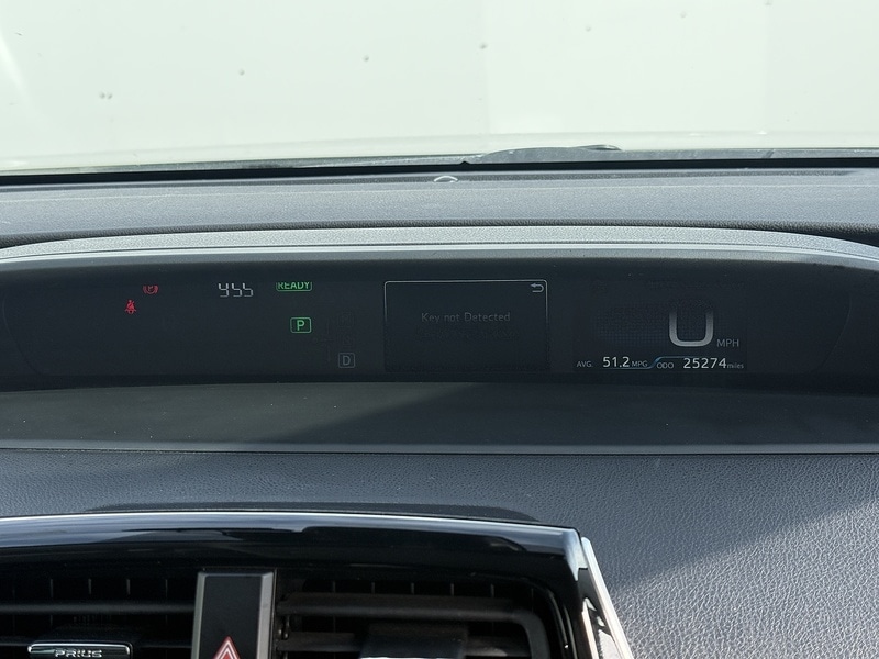 Used Toyota Prius 2025 for sale - 76047119: Photo 25