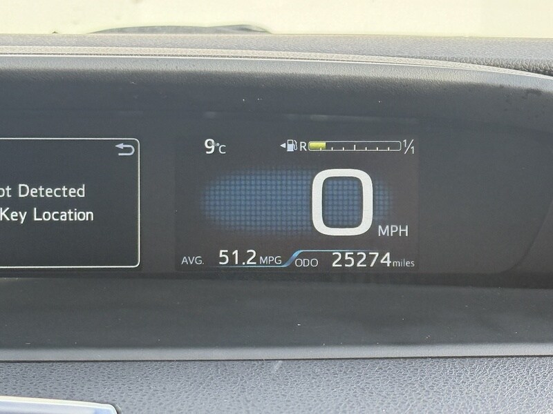 Used Toyota Prius 2025 for sale - 76047119: Photo 26
