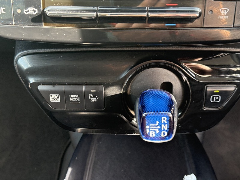 Used Toyota Prius 2025 for sale - 76047119: Photo 29