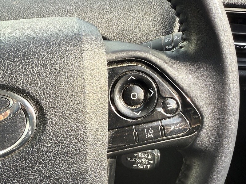 Used Toyota Prius 2025 for sale - 76047119: Photo 32