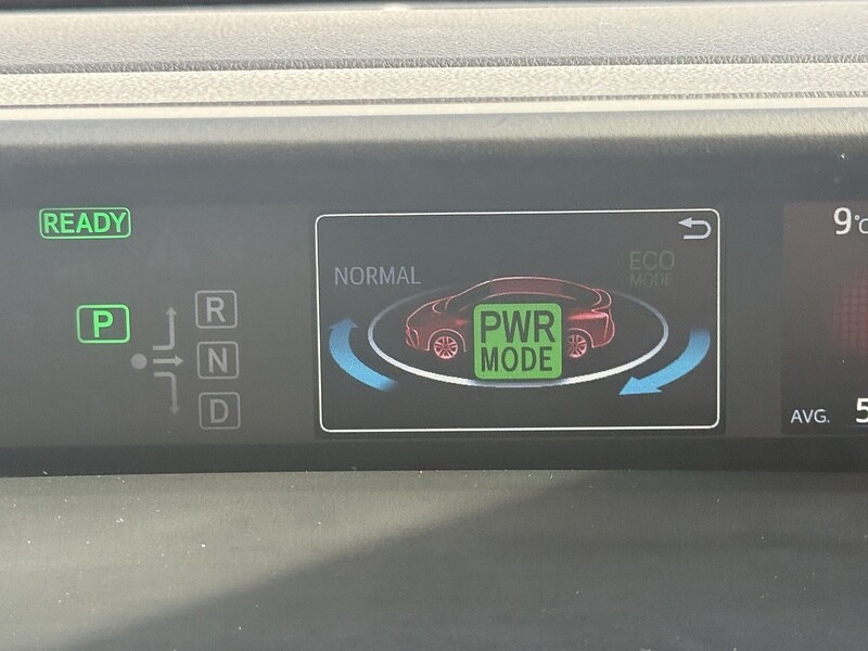 Used Toyota Prius 2025 for sale - 76047119: Photo 36