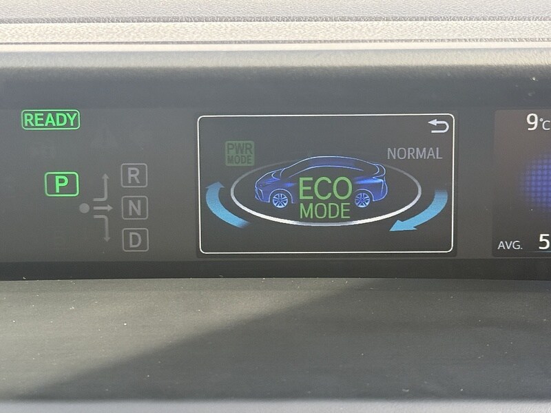 Used Toyota Prius 2025 for sale - 76047119: Photo 37