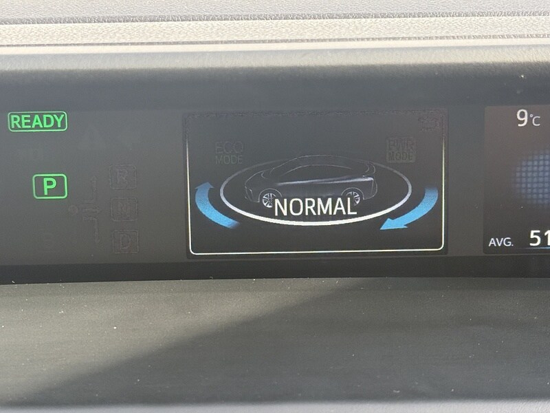 Used Toyota Prius 2025 for sale - 76047119: Photo 38