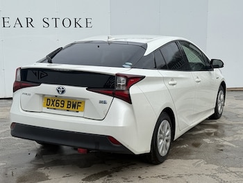 Used Toyota Prius 2025 for sale - 76047119: Photo 3