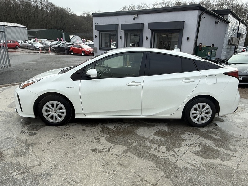 Used Toyota Prius 2025 for sale - 76047119: Photo 6