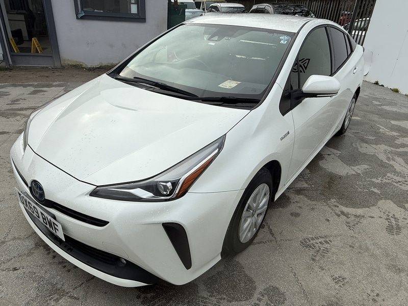 Used Toyota Prius 2025 for sale - 76047119: Photo 7