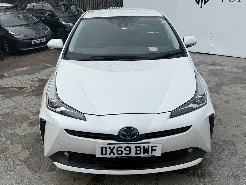 Used Toyota Prius 2025 for sale - 76047119: Photo 8