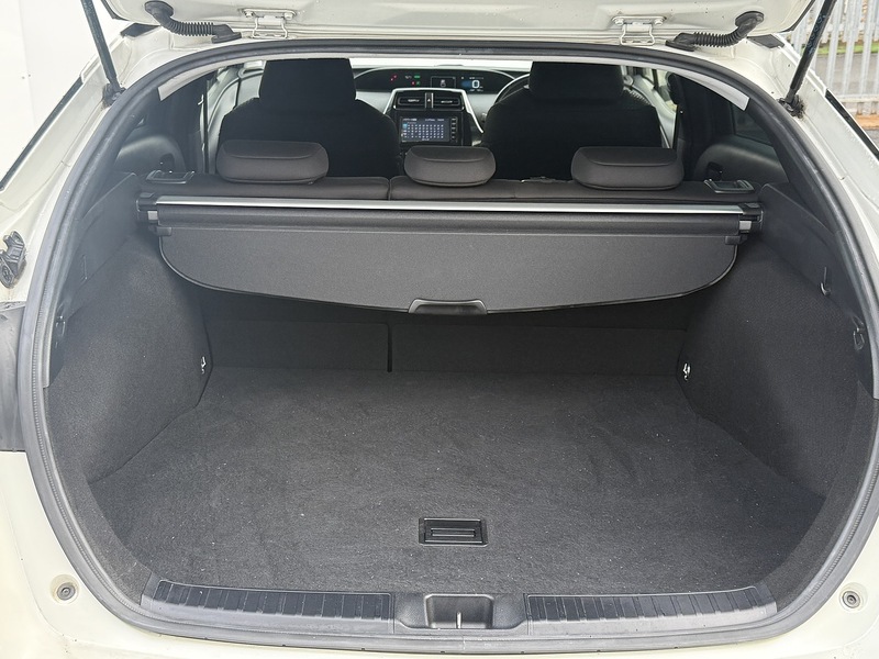 Used Toyota Prius 2025 for sale - 76047119: Photo 9