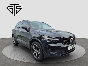 Used Volvo XC40 2019 for sale - 78712115: Photo