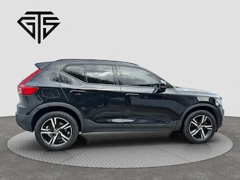 Used Volvo XC40 2019 for sale - 78712115: Photo