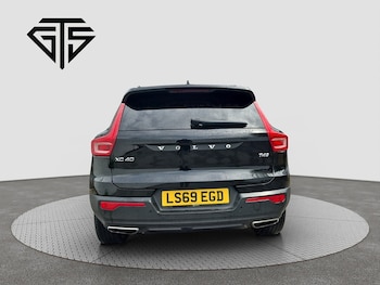 Used Volvo XC40 2019 for sale - 78712115: Photo
