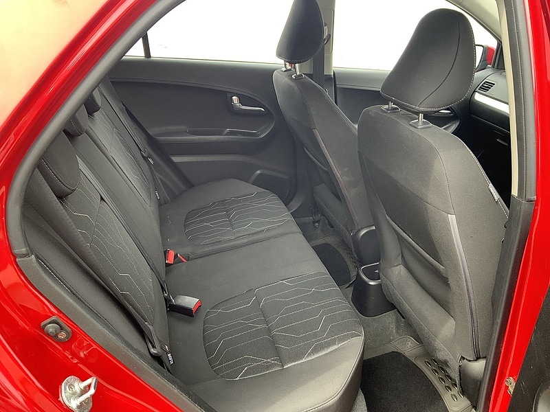 Used Kia Picanto 2011 for sale - 76047097: Photo 14