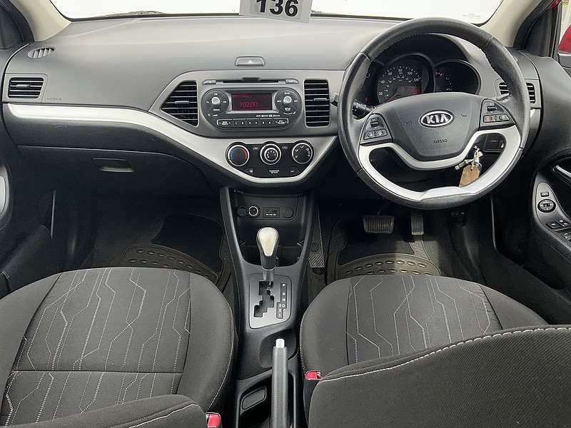 Used Kia Picanto 2011 for sale - 76047097: Photo 17