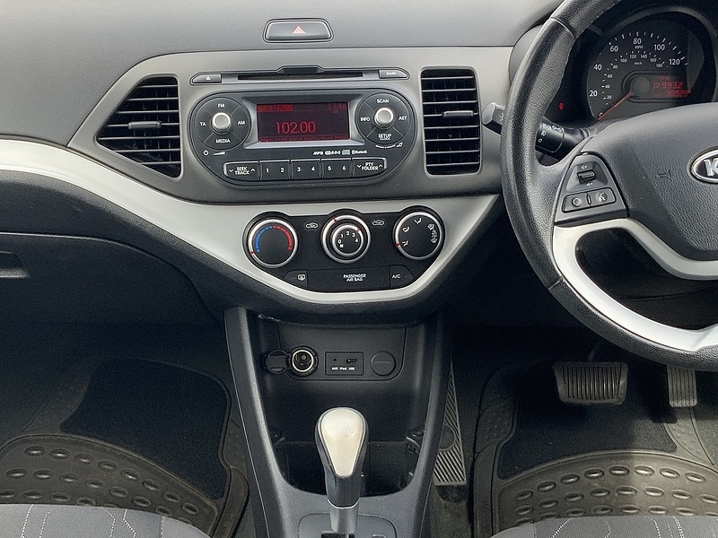 Used Kia Picanto 2011 for sale - 76047097: Photo 19