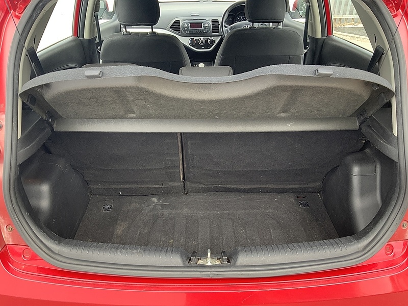 Used Kia Picanto 2011 for sale - 76047097: Photo 22