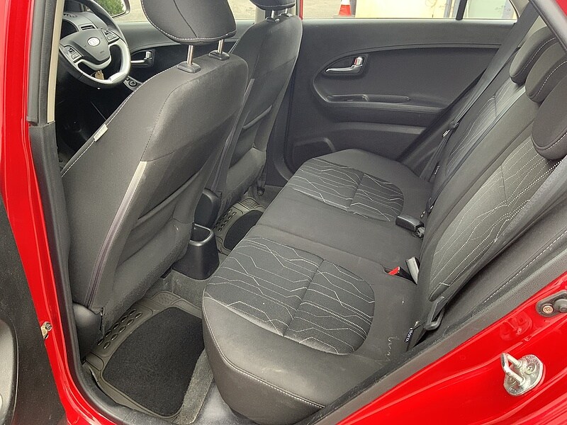 Used Kia Picanto 2011 for sale - 76047097: Photo 24