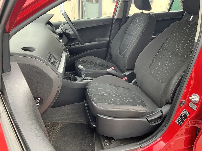 Used Kia Picanto 2011 for sale - 76047097: Photo 27