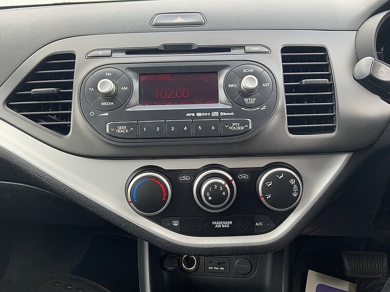 Used Kia Picanto 2011 for sale - 76047097: Photo 34