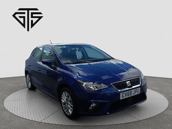 Used SEAT Ibiza 2018 for sale - 75777938: Photo