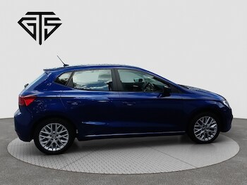Used SEAT Ibiza 2018 for sale - 75777938: Photo