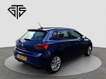 Used SEAT Ibiza 2018 for sale - 75777938: Photo