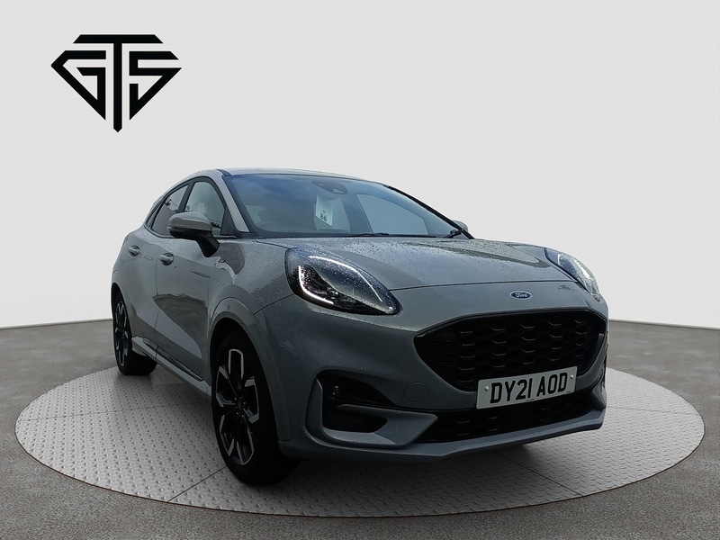 Used Ford Puma 2021 for sale - 76047007: Photo 1