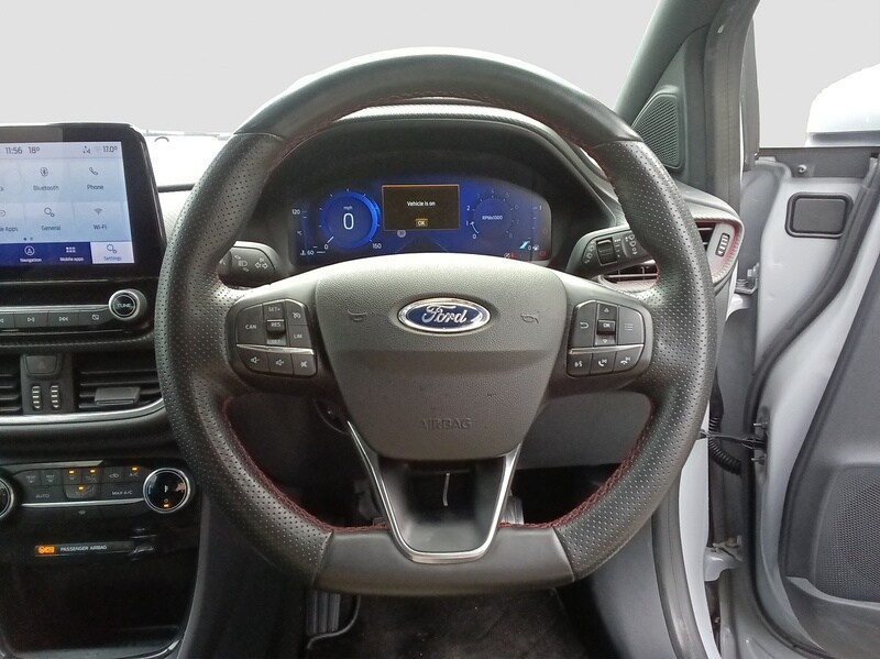 Used Ford Puma 2021 for sale - 76047007: Photo 10