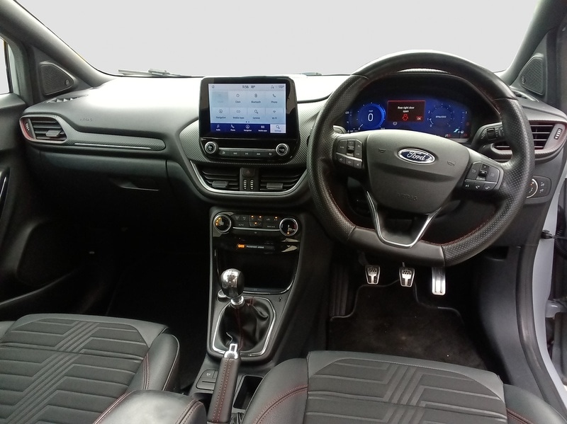 Used Ford Puma 2021 for sale - 76047007: Photo 12