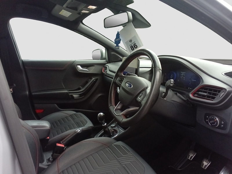Used Ford Puma 2021 for sale - 76047007: Photo 13