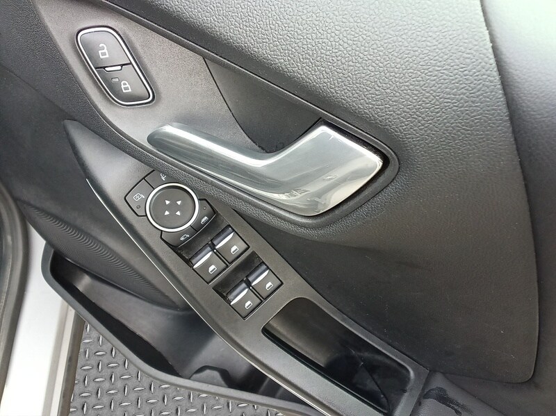 Used Ford Puma 2021 for sale - 76047007: Photo 14
