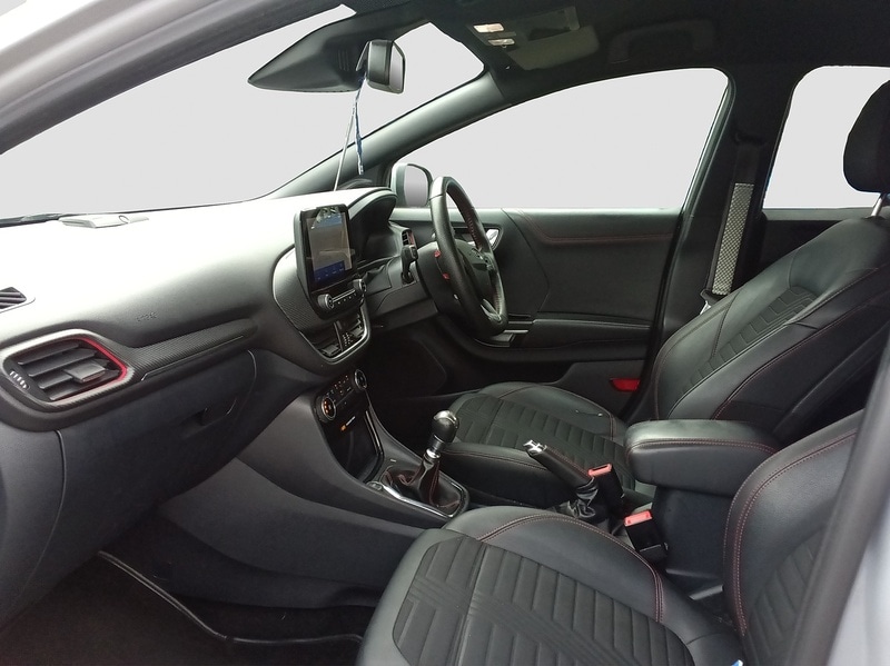 Used Ford Puma 2021 for sale - 76047007: Photo 15