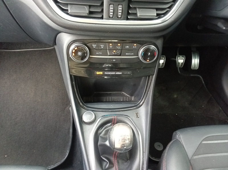 Used Ford Puma 2021 for sale - 76047007: Photo 17