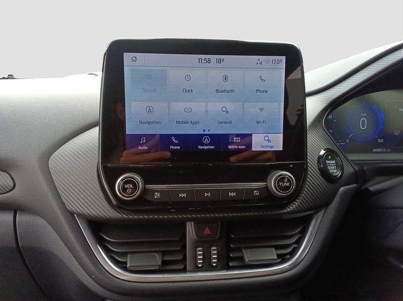 Used Ford Puma 2021 for sale - 76047007: Photo 18