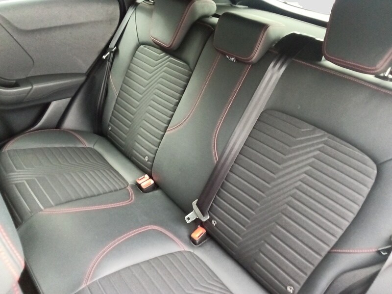 Used Ford Puma 2021 for sale - 76047007: Photo 19