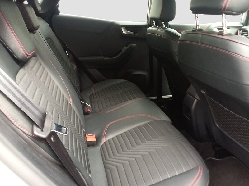 Used Ford Puma 2021 for sale - 76047007: Photo 20