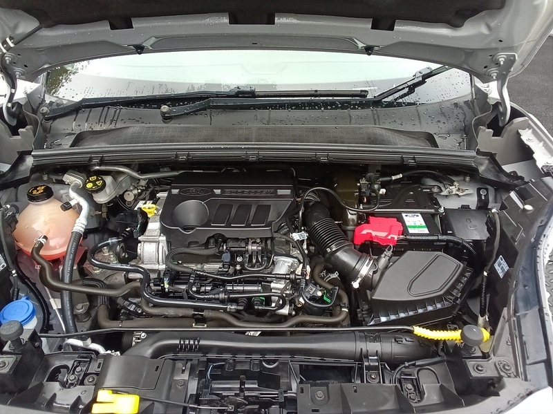 Used Ford Puma 2021 for sale - 76047007: Photo 23