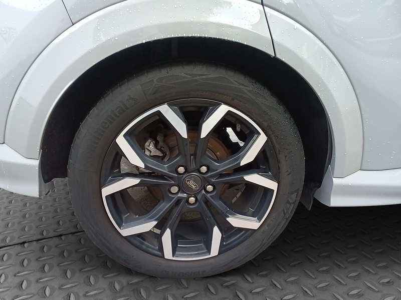 Used Ford Puma 2021 for sale - 76047007: Photo 26