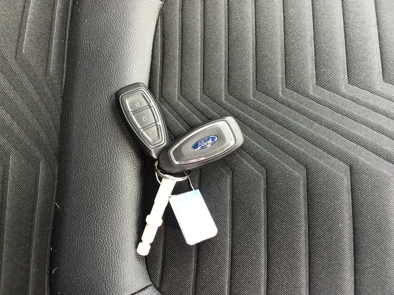 Used Ford Puma 2021 for sale - 76047007: Photo 28