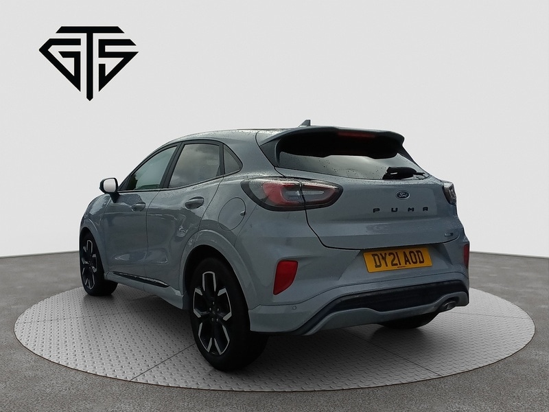 Used Ford Puma 2021 for sale - 76047007: Photo 5