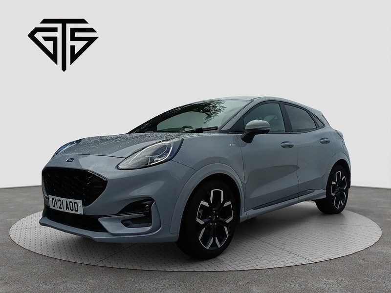 Used Ford Puma 2021 for sale - 76047007: Photo 7