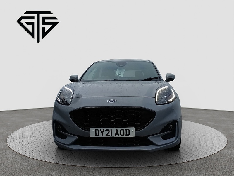 Used Ford Puma 2021 for sale - 76047007: Photo 8