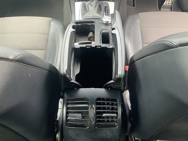 Used Mercedes-Benz C Class 2012 for sale - 68255662: Photo 19