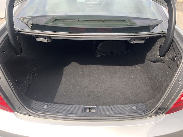 Used Mercedes-Benz C Class 2012 for sale - 68255662: Photo 20