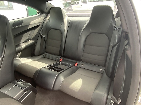 Used Mercedes-Benz C Class 2012 for sale - 68255662: Photo 21
