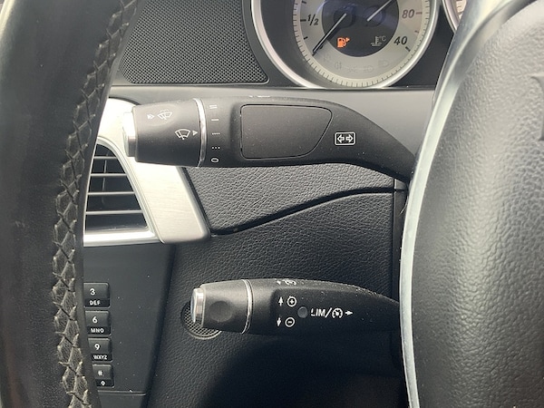 Used Mercedes-Benz C Class 2012 for sale - 68255662: Photo 26