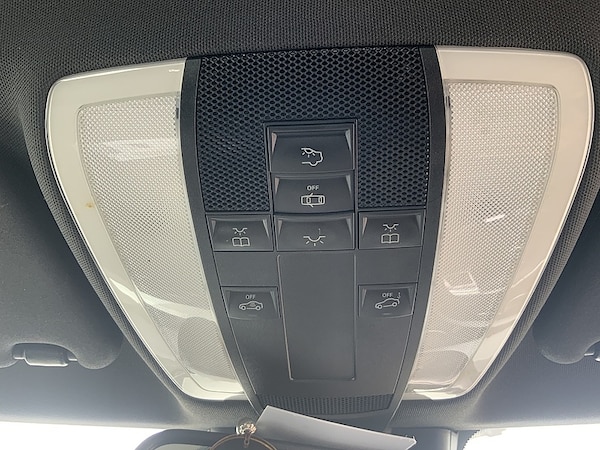 Used Mercedes-Benz C Class 2012 for sale - 68255662: Photo 29