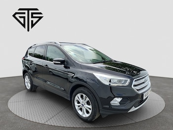 Used Ford Kuga 2018 for sale - 78793960: Photo