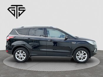 Used Ford Kuga 2018 for sale - 78793960: Photo